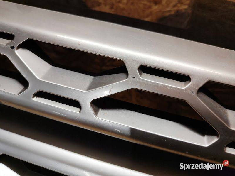 Land Rover Discovery Sport L550 Atrapa Grill wielkopolskie Pleszew