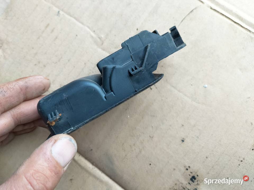 AUDI 80 B3 B4 893837019 KLAMKA WEWNĘTRZNA DRZWI Klamki wewnętrzne Kamień-Kolonia