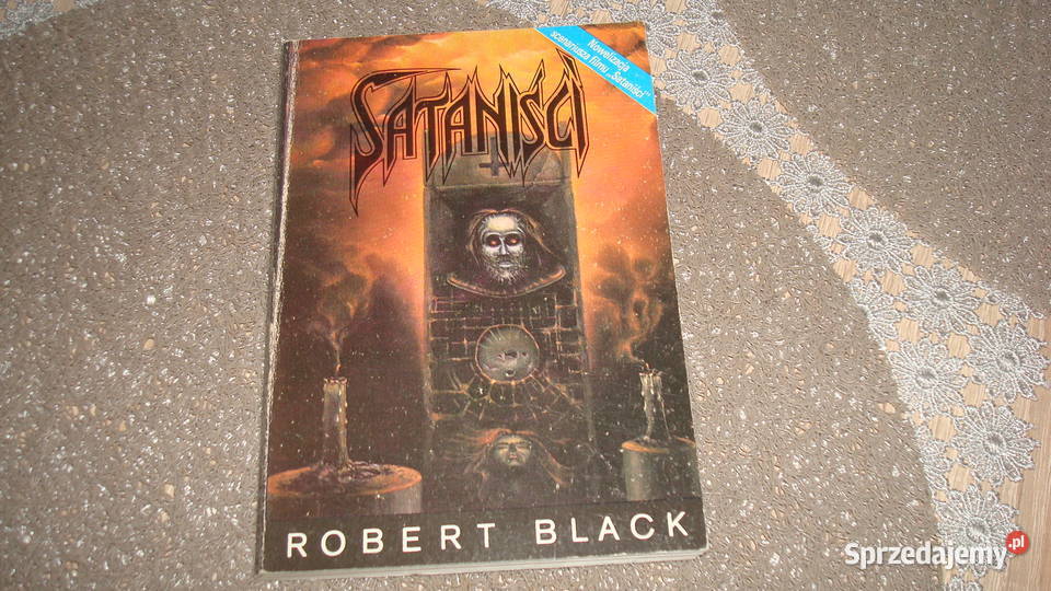 Sataniści Black js Kruszwica
