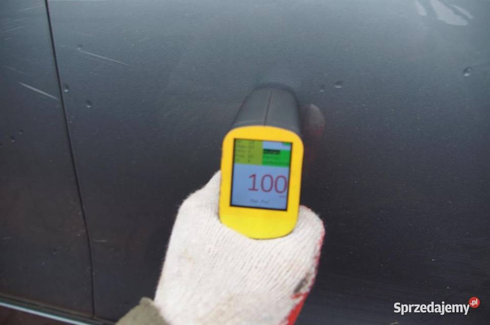 DRZWI PRAWE PRZÓD INFINITI Q50 RBP 2014 Lipno