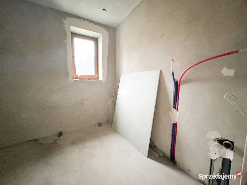 Unikatowa posiadłość z prywatnym lasem lubelskie