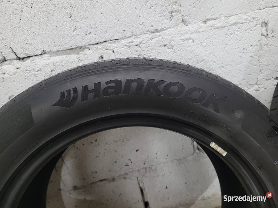 Opony Hankook 235 55 17 Hankook Opony lubelskie Zubowice-Kolonia
