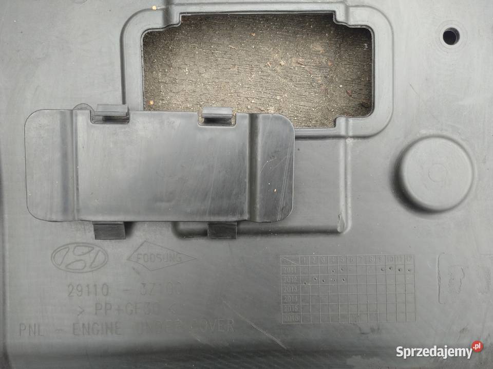 Hyundai i40 atrapa griil znaczek logo emblemat sprzedam