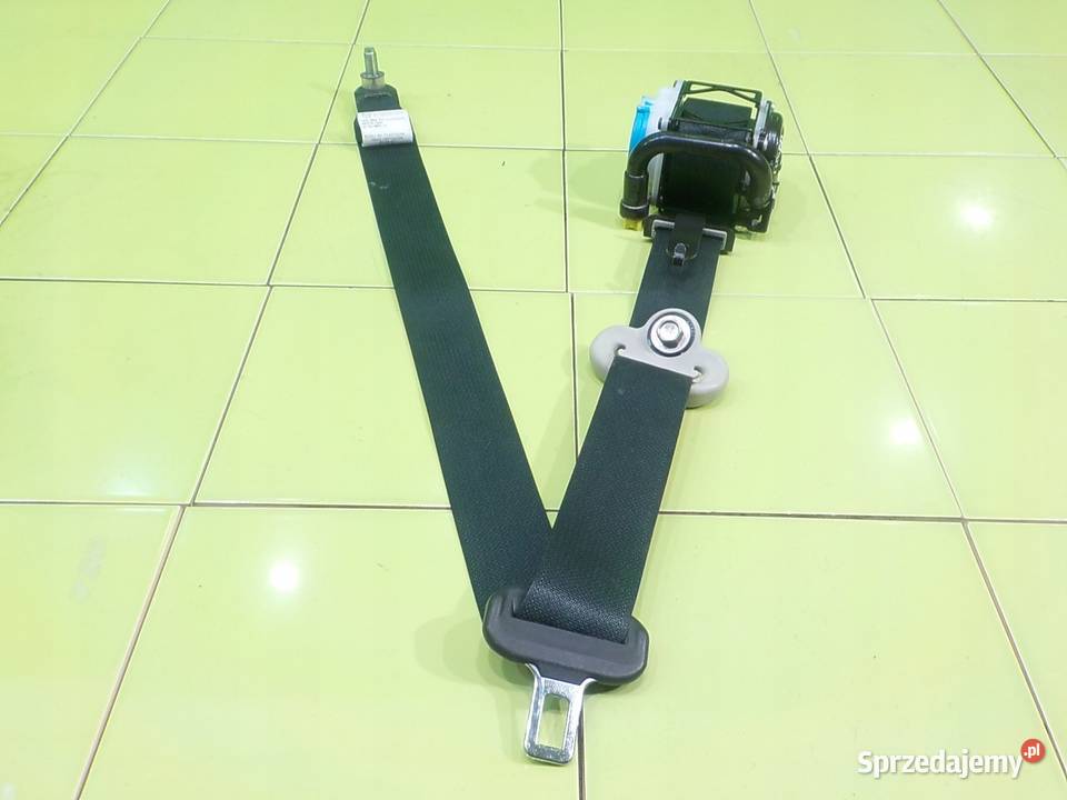 MAZDA 6 GJ III 22 D AUT 13r pas bazpieczenstwa Suków sprzedam