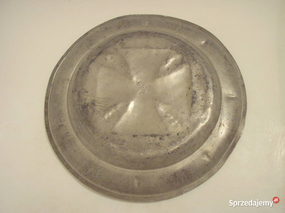 1938 DEUTSCHE JAGERSCHAFT Goring 1914 IRON CROSS Warszawa