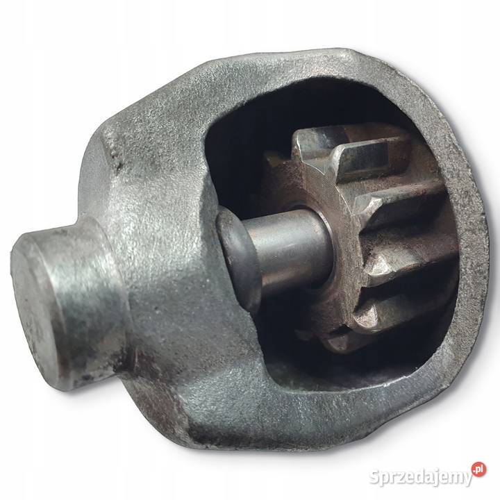 ROZRUSZNIK Ford Transit Connect 15 TDCI Układ elektryczny silnika lubelskie Chełm sprzedam