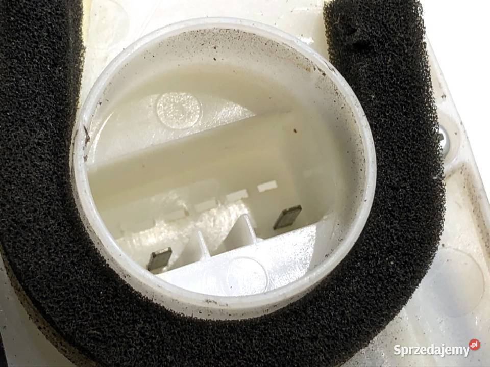 ZAMEK DRZWI PRAWY TYŁ SUZUKI SX4 Crossover