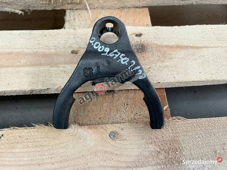 Widełka skrzyni biegów Lamborghini Agile 775 sprzedam