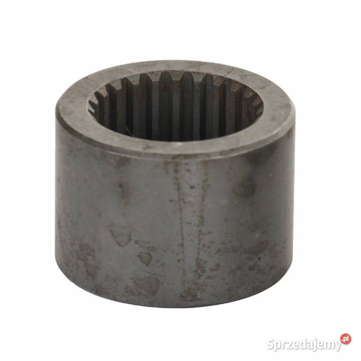 PIASTA SPRZĘGŁA POMPY UKŁAD WSPOMAGANIA 7011 Części i osprzęt rolniczy Tyczyn