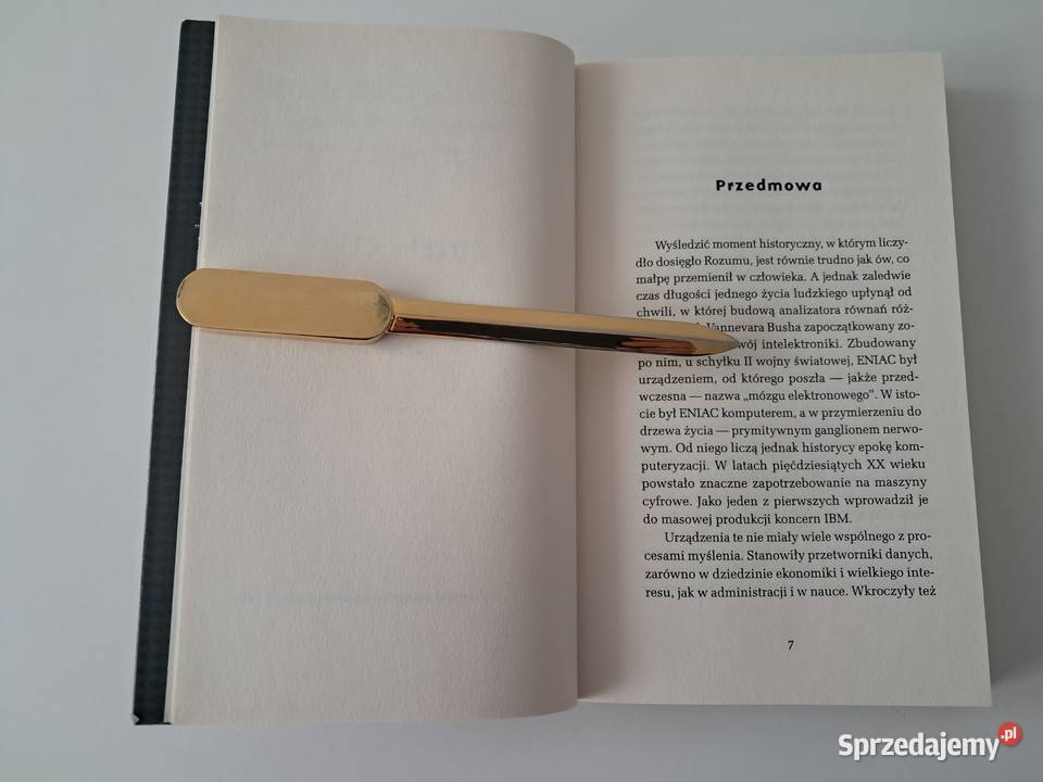 Książka Golem XIV S Lem do sprzedania Kraków