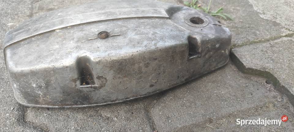 Wsk 175 pokrywa sprzęgła 5km Kuźnia Raciborska