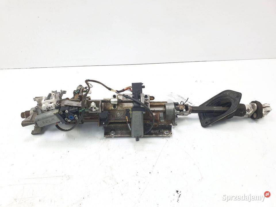 KOLUMNA KIEROWNICZA LAND ROVER RANGE ROVER VOGUE Lipno