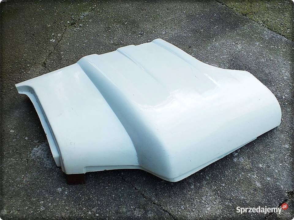 Żuk Narożnik Błotnik LEWY Przedni Nowy żywica Rok produkcji 1979 lubuskie Żary