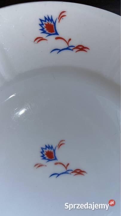 Patera CT Altwasser Germanu 3896 Z 1929 roku