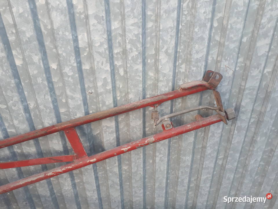 Rozdzielacz opryskiwacza starego Belka polowa Do opryskiwaczy