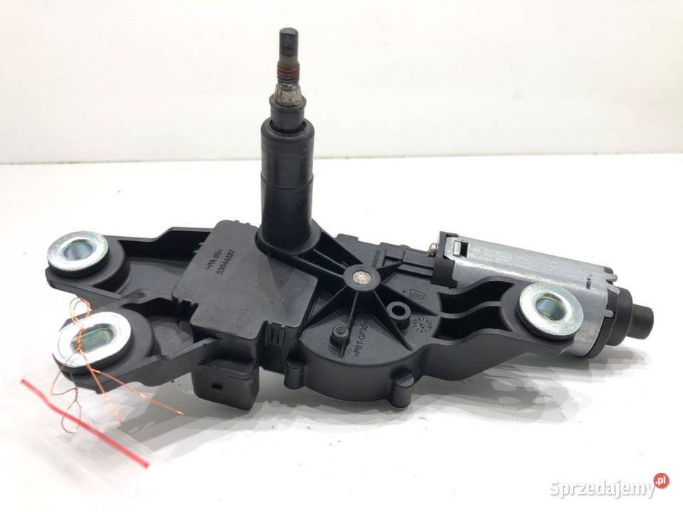 SILNIK WYCIERACZEK TYŁ VW SCIROCCO III 1K8955711