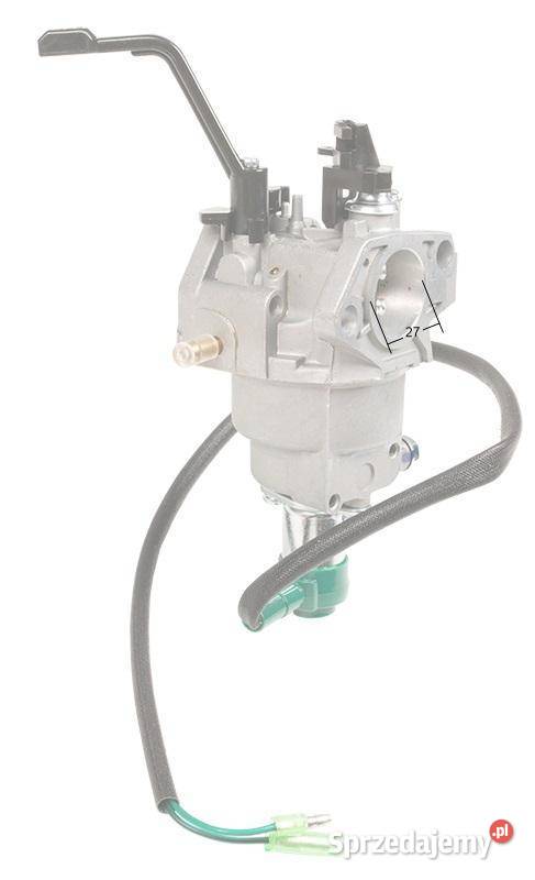 Gaźnik Rato silnik R420 16100Z1905100000 Opalenica