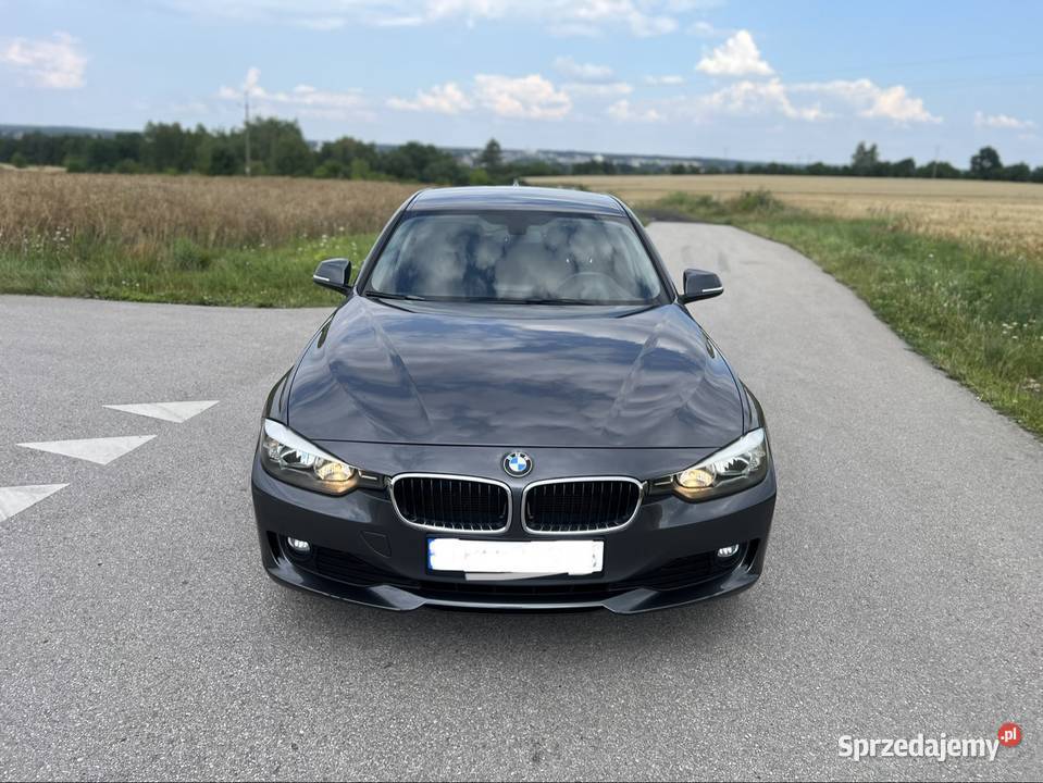 BMW F31 20 184 nowy rozrząd czujnik deszczu