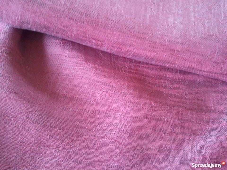 Tkanina zasłonowa kresz wys300 zasłona Radom