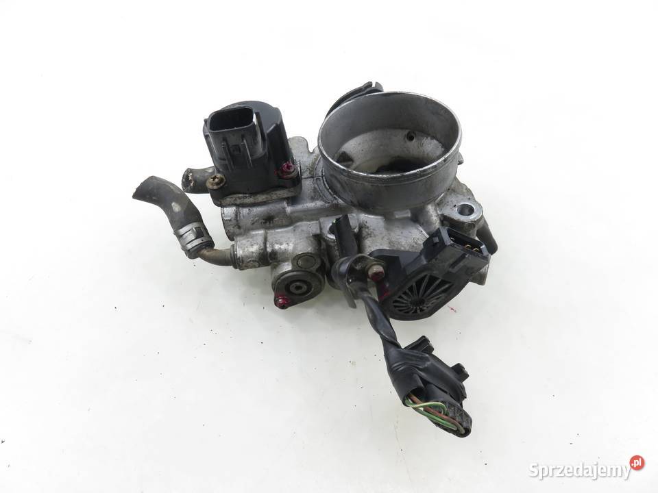 PRZEPUSTNICA MITSUBISHI SPACE STAR 16 16V osobowe małopolskie sprzedam