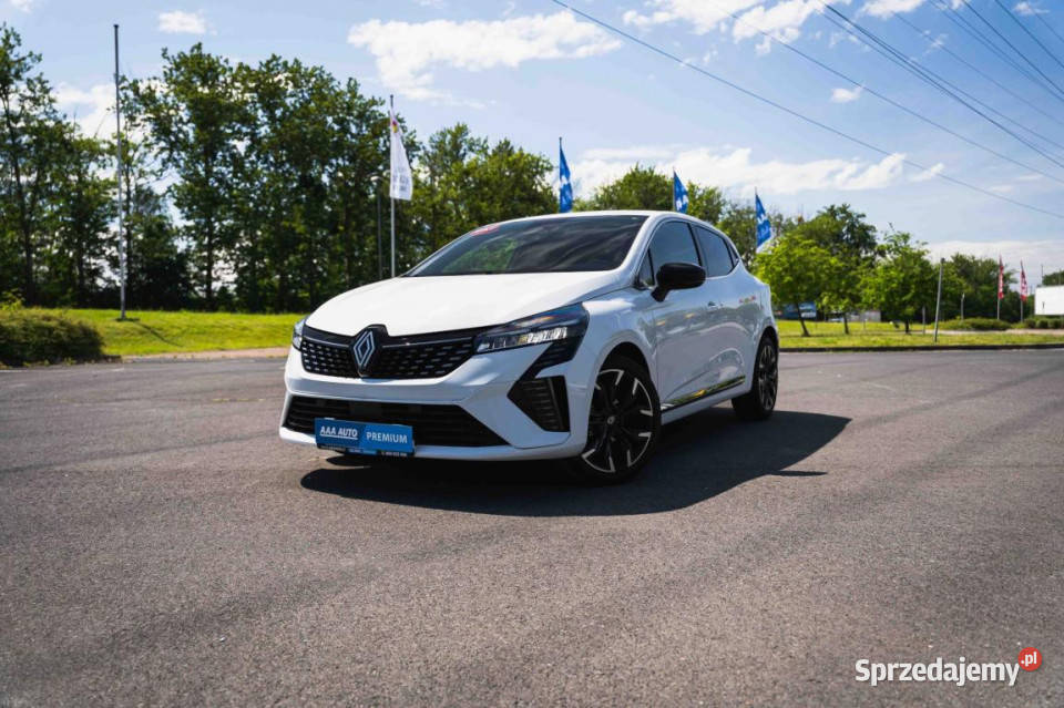 Renault Clio 10 TCe
