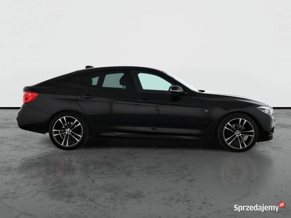 BMW 3GT 320d xDrive GT Piaseczno sprzedam