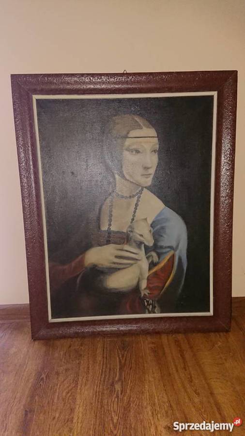 obraz łódzkie Łask