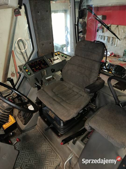 Massey Ferguson 3060 turbo Staszkówka sprzedam