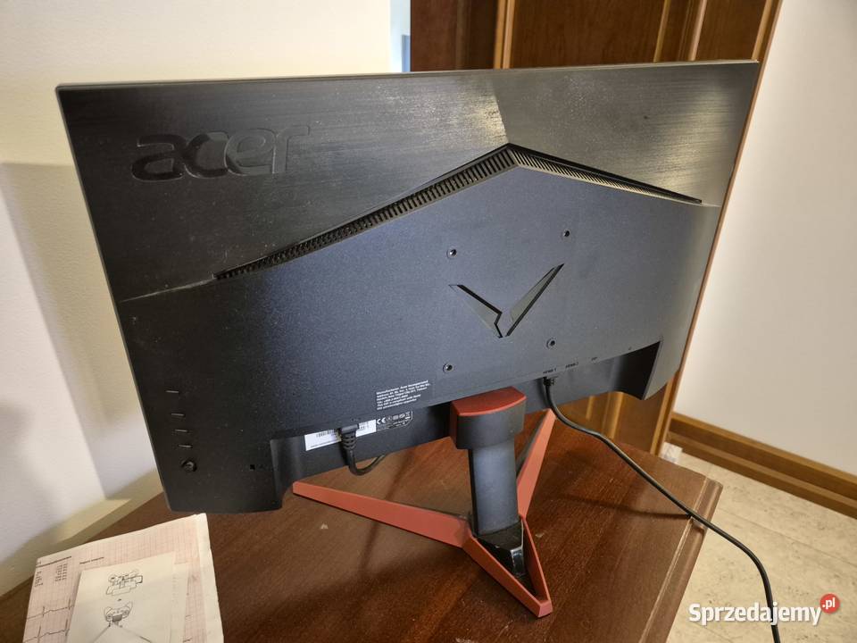 Acer Nitro VG252QP sprzedam