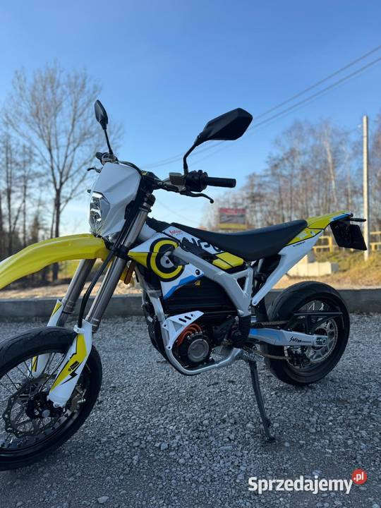 Surron Storm Bee SuperMoto Elektryczny Staszów