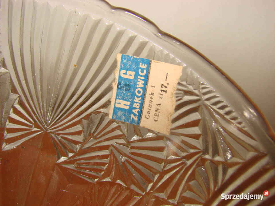 Ząbkowice cukiernica pomorskie