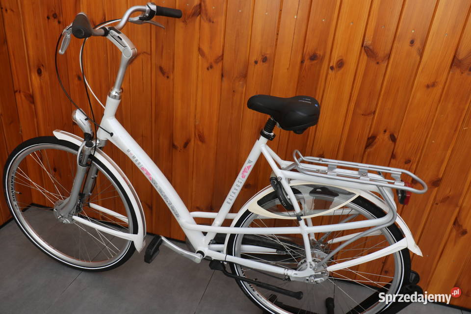 Rower damski Batavus Mambo D 61 RATY I inne Milanówek