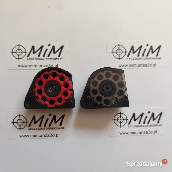 Magazynek AA S410 S510 Płoty sprzedam