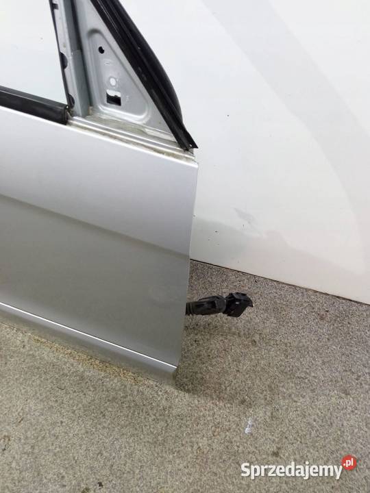 DRZWI PRAWE PRZÓD 66 Ford Galaxy Mk3 2006