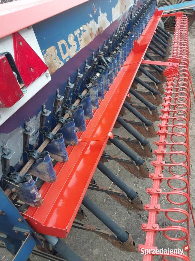 Siewnik Nordsten liftomatic 400 sprzedam