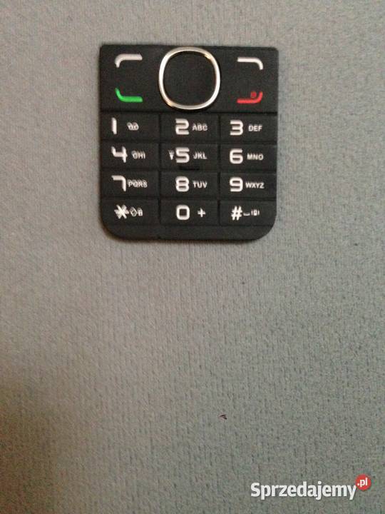 Klawiatura do alcatel one touch nowa Pozostałe Hajnówka sprzedam