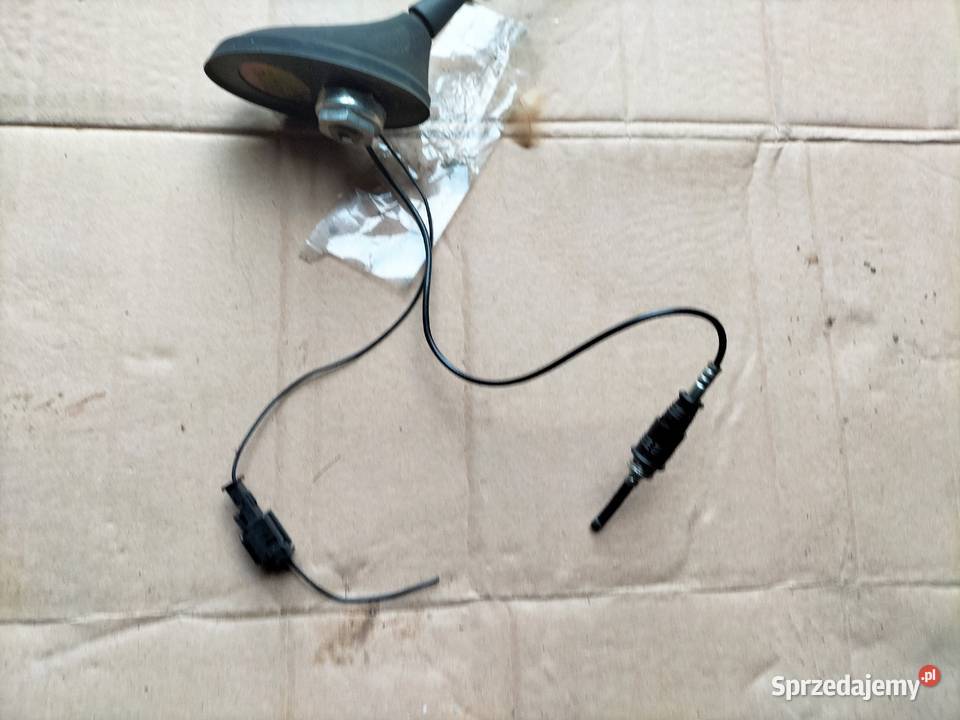 peugeot 307 ANTENA RADIA Kamień-Kolonia