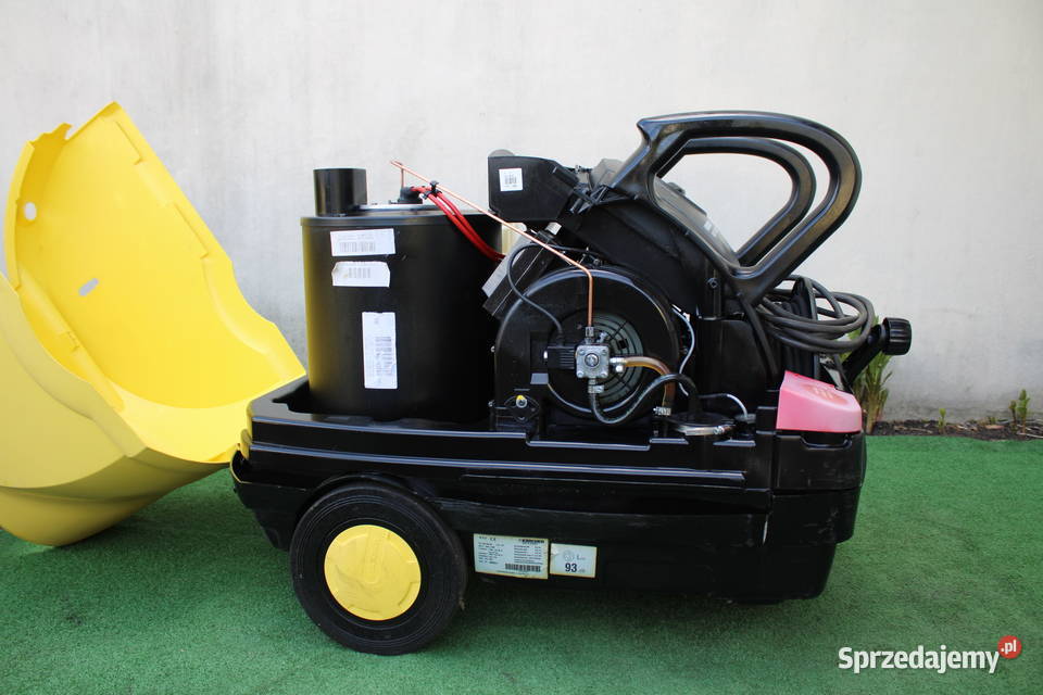 Myjka Karcher HDS 798 CSX Gorąca Woda Zwijak Myjki ciśnieniowe Radom sprzedam