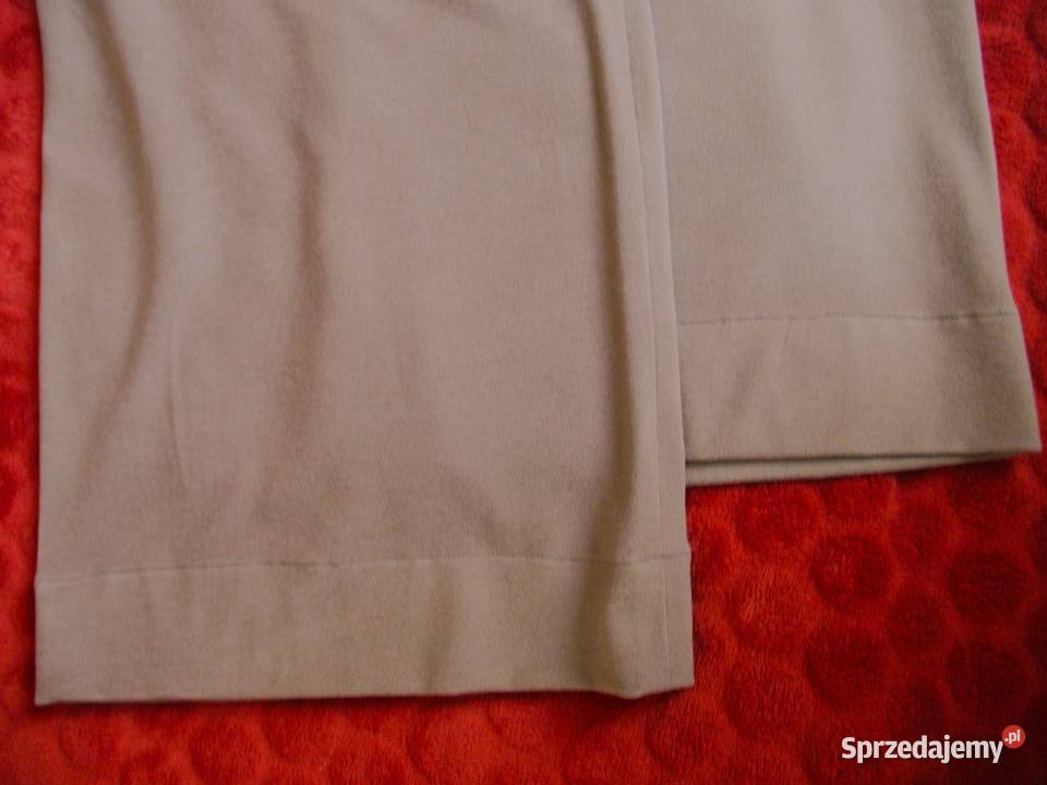 Spodnie szerokie 40 L pas 80 90 Siedlce