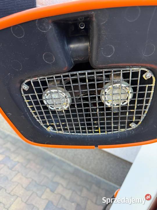 Odciąg dymu spawalniczego wyciąg pyłu filtr Zdziechowice