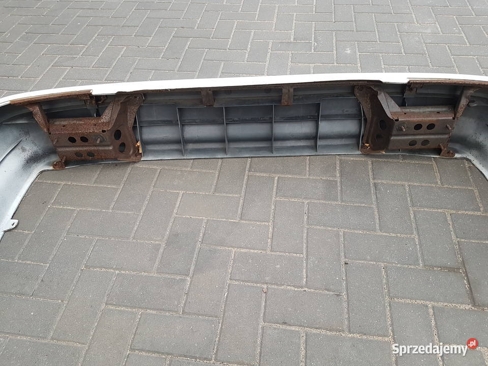 MAZDA 626 1991 1992 ZDERZAK TYL G21150221 Karoseria Turek sprzedam