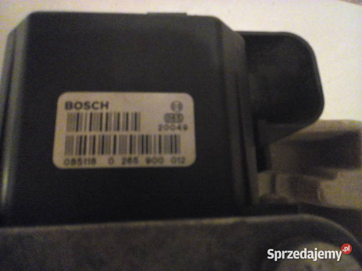 Sprężarka Pompa Kompresor Klimatyzacji RENAULT Części Warszawa sprzedam