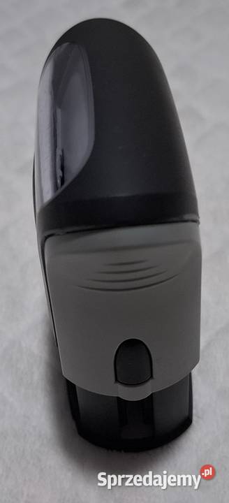 Pieczątka trodat printy 4912 szara czarna Zabawki śląskie Czeladź sprzedam