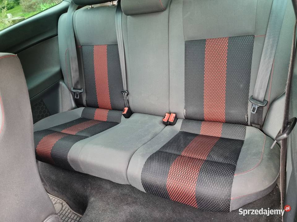 Volkswagen Polo 14 GT Rocket 248786km Niepołomice