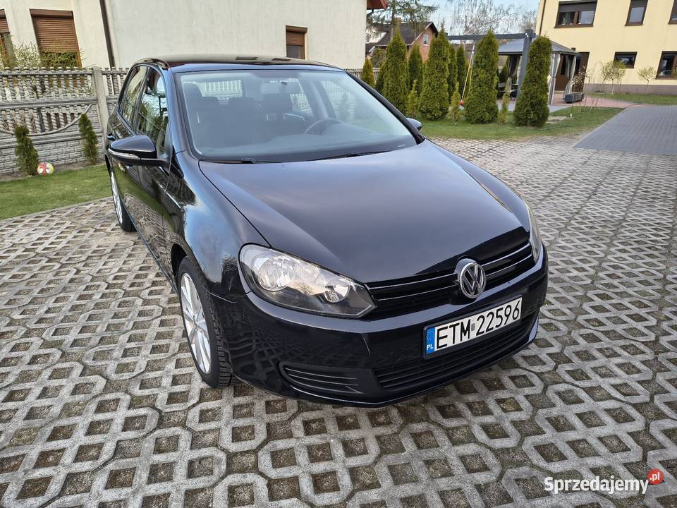 VW Golf 14 MPI Tomaszów Mazowiecki sprzedam