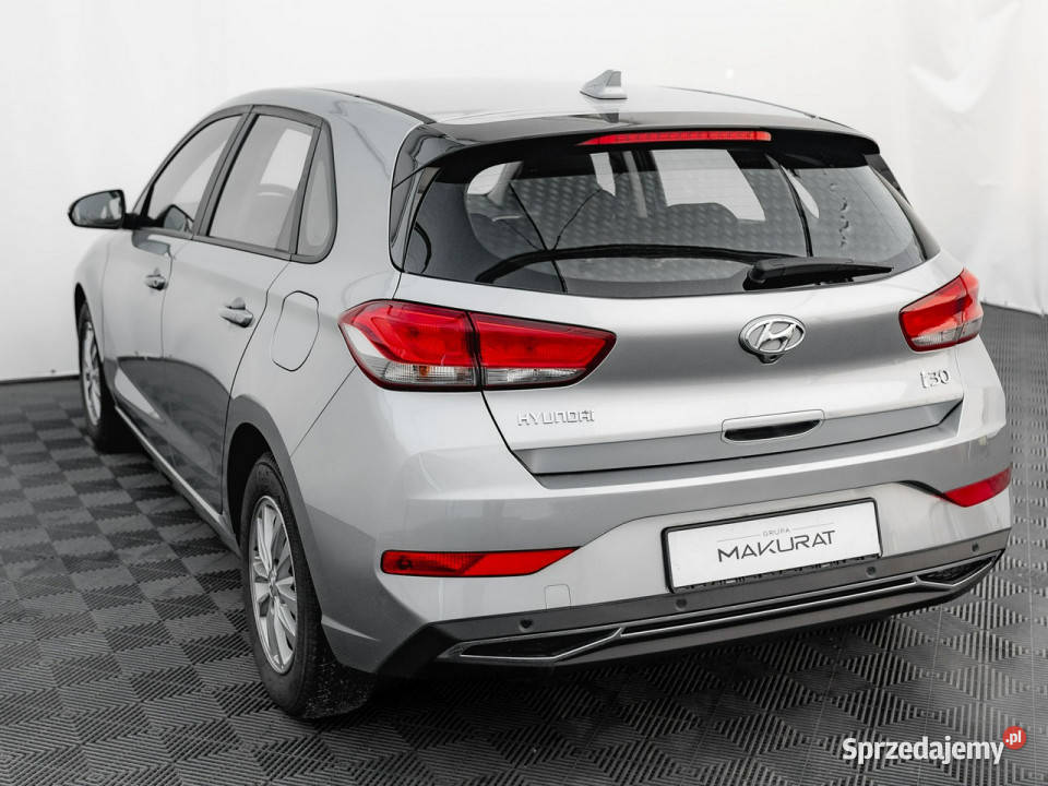 Hyundai i30 GD1F00110 TGDI Modern Kcof Czcof isofix Gdańsk