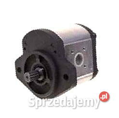 0510725025 Pompa Hydrauliczna łódzkie Goszczanów
