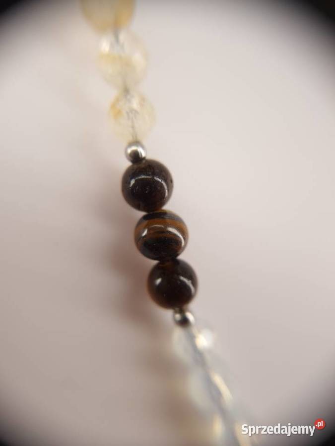 Naszyjnik Wiosenny Naszyjniki Rybnik