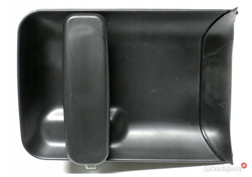 Partner Berlingo 9607 klamka zewnętrzna drzwi Łódź