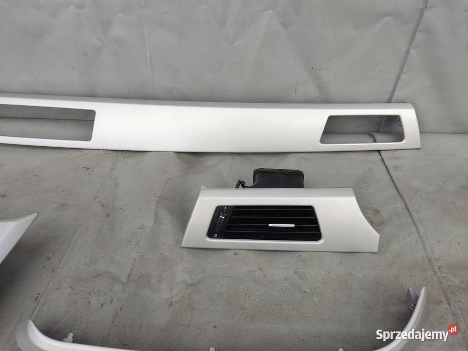 BMW 3 E90 E91 LIFT LCI LISTWA LISTWY DEKORY Radom